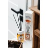 EYFEL Reed Diffuser Set - Caramel Scent 4.05 fl oz