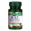 Vitamina B-12 Methylcobalamina 1000mcg B12 B 12 60 Tabletas
