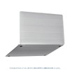 wraplus Skin Sticker Compatible with MacBook Pro 14" M3 M2