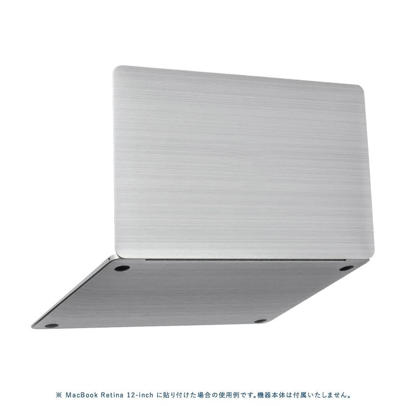 wraplus Skin Sticker Compatible with MacBook Pro 14" M3 M2