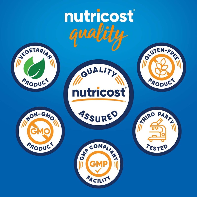 Nutricost Pantry Smoked Paprika (1 LB) - Bulk Smoked Paprika,