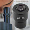 DM-WF009 WF16X Magnification Microscope Wide angle Eyepiece Interface Diameter 23.2mm