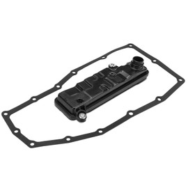 Frankberg 1 x Transmission Filter Compatible with Civic X Hatchback FC FK 1.5L Civic X Notchback FC 1.5L CR-V IV RM 2.4L CR-V V RT RW 1.5L 2.4L HR-V RU 1.5L Replace# 21814RJ2003