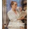 Stress Reset Adaptógenos Rhodiola Rosea Tulsi Múcuna Hongo Reishi Capsulas