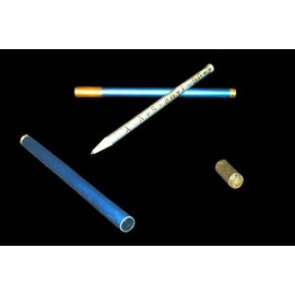 Invisible Pencil Magic Trick