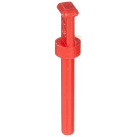 Legris 3126 53 00 Nylon Plug for Push-to-Connect Fitting, Plug, 1/8" Tube OD