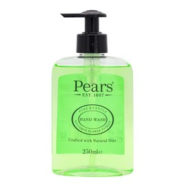 Pears Lemon Flower Extract Hand Wash 250 ml