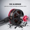 1pc QM2205-2500KV Racing Brushless Motor Drone Part for 210 220