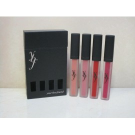 YOUR BEST FRIEND MAJESTIC MATTE LIP COLLECTION 0.40 OZ *NWB*