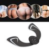 Electronic Hips Trainer Muscle Toner Wearable Smart Training 6 Modes