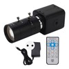 1080P 2MP HD Video Output Camera with CCTV Lens for