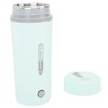 Electric Kettle Rapid Heating Intelligent Control Anti Dry Burn Protection