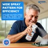 Xtreme Heaters Instant Freeze/Chilling Spray - Professional Strength 3.5oz -