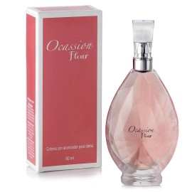 Armand Dupree Fuller OCASSION FLEUR COLONIA PARA DAMA DE FULLER-ARMAND DUPREE 60 ml