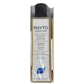 PHYTO KERATINE Repairing Shampoo 8.45 oz (935)