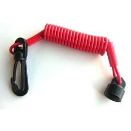 SEADOO GT GTI GTS GTX SP SPX XP SPI GS GSX NEW QUICK CORD NON DESS VEST LANYARD