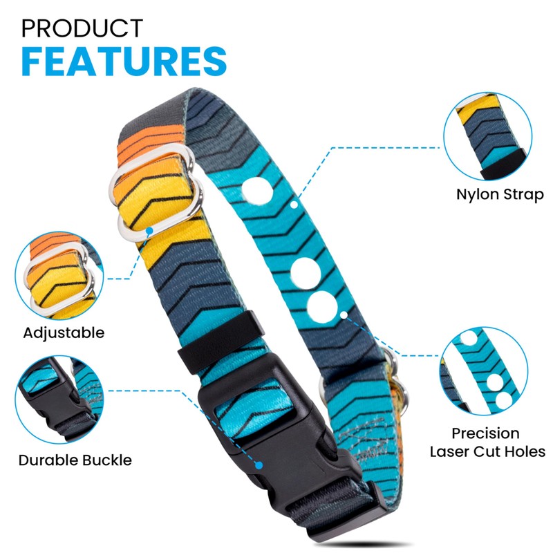 ECollar Replacement Strap - Compatible with Major Brands Including Petsafe,