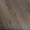 TYGYLZGCF Mini Whisks 7 inch 2Pcs