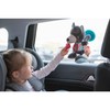 LILLIPUTIENS - Louis Activity Plush - Travel toy with suction