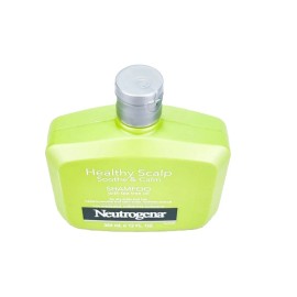 Neutrogena Soothe Calm Healthy Scalp Shampoo For Dry Scalp Hair 12 FL Oz