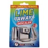 UKDeals Direct® Lime Away All Purpose Descaler 3pk - removes
