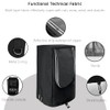 Chanvoo Electric Tongue Jack Cover- 3 Layer Oxford Fabric Universal