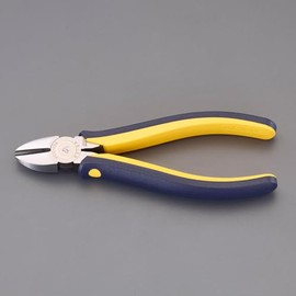 Esco EA536GD-150 Strong Electric Nipper, Gunmetal Construction 5.9 inches (150 mm)