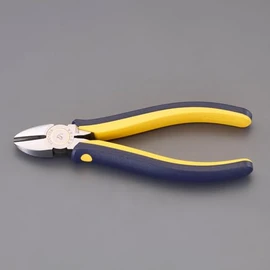 Esco EA536GD-150 Strong Electric Nipper, Gunmetal Construction 5.9 inches (150 mm)