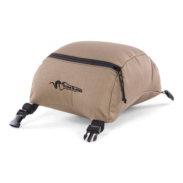 Stone Glacier Sky Series Lid, 500 Cubic Inches, Cordura 500