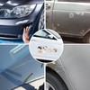 Car Sticker Funny Cat, mengger Car Sticker Cat Car Sticker