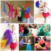 AIVIAI Dance Scarves Music Scarves for Children Movement and Juggling