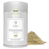 Boomers Gourmet - Organic Lemongrass Ground I Lemongrass Dried Ideal