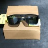 ALL IN MOTION MEN'S SUNGLASSES POLARIZED BLACK LIFESTYLE, 2787, BLACK