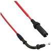 Kitaco 905-1073200 Throttle Cable (3.9 inches (100 mm) L) NS-1
