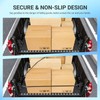 SZYANG Retractable Ratchet Straps Compatible with 2022-2026 Toyota Tundra