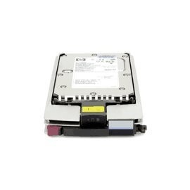 Naturewell BF0368A4AC Compatible HP 36.4GB U320 SCSI HP 15K