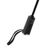 Inverted Reverse Umbrella Automatic Sun Protection UV Blocking Folding Upside