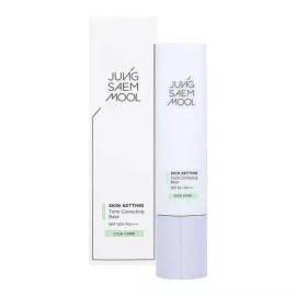 Jung Saem Mool 정샘 물 스킨 세팅 톤 코렉팅 베이스 40ml x3SET(SH) Jung Saem Mool Skin Setting Tone Correcting Base 40ml x3SET(SH)