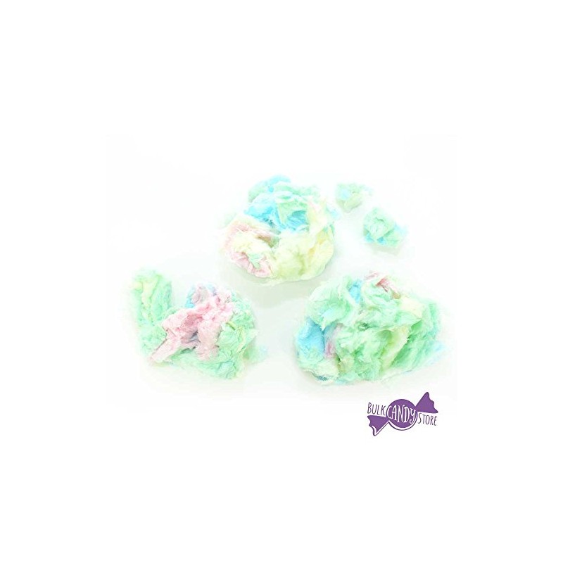 Charms fluffy stuff cotton candy 2.5oz single