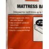 U-Haul King Mattress Moving & Storage Cover for Mattress 96”