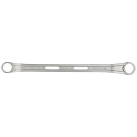 ASH LI-TOOLS Offset Double-Ended Glasses 0.7 x 0.7 inches (17 x 19 mm) LEF1719