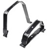 A-Premium Fuel Tank Straps Compatible with Ford F-250 Super Duty