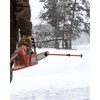 Strong Magnetic Firewood Measuring Tool, Used for Fast Measure Firewood