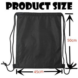 Helmet Bag, Motorcycle Helmet Bag, Motorbike Helmet Bag, Motorbike Bag, Motorbike Backpack, Large Helmet Bag, Ski Motorbike Helmet Bag with Drawstring for Motorcycle Scooter Helmet (45*50cm)