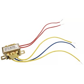 Electronix Express 12.6 VCT 0.1A Power Transformer