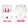 Mini Necklace Negative Ion Air Purifier Neck Hanging Portable Air