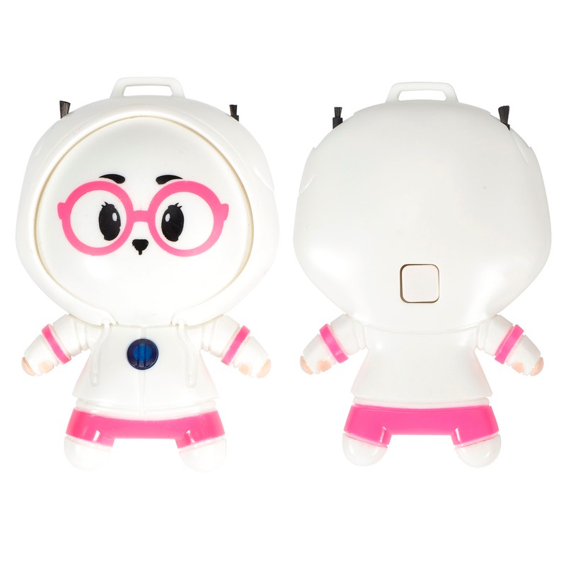 Mini Necklace Negative Ion Air Purifier Neck Hanging Portable Air