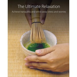 Premium Japanese Ceremonial Matcha Green Tea Chawan Bowl Full Kit Matcha Whisk Set with Accessories and Tools Bamboo Chasen Matcha Whisk Scoop and Holder (Spring Petal)