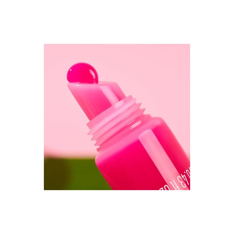 Essence The Game Edition Lip Gloss No. 01 Pink Glossy