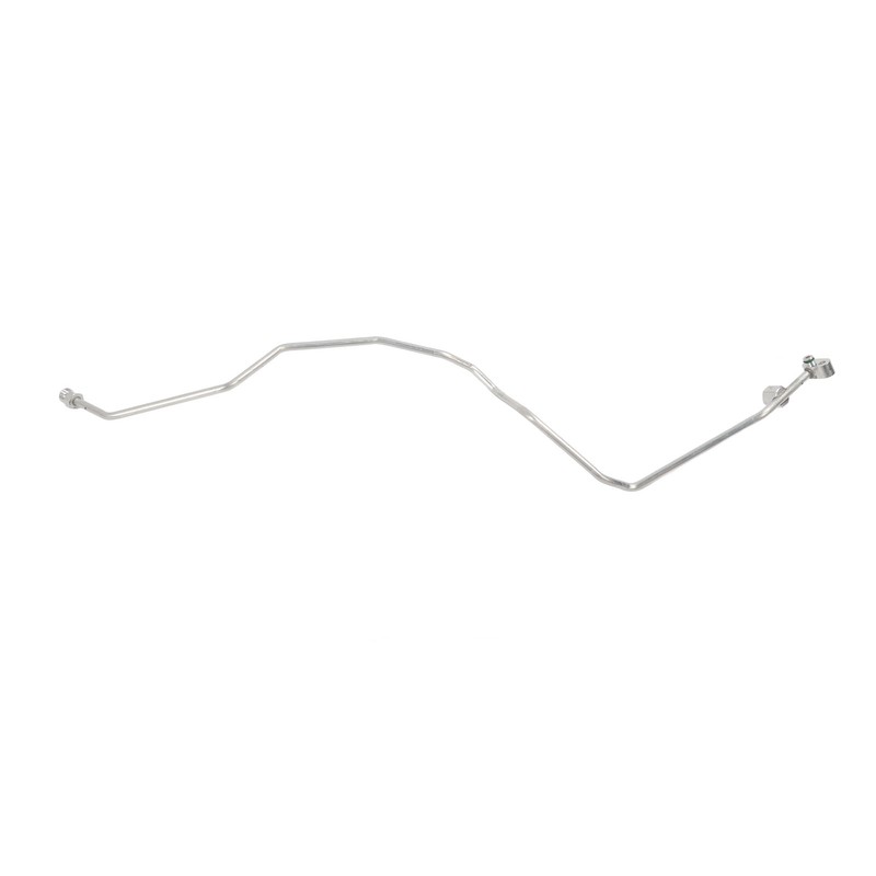 AC Condenser Compressor Line 80341‑T2F‑A01 Pressure Proof Improved Cooling Effect